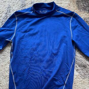 UA Coldgear Long Sleeve Top